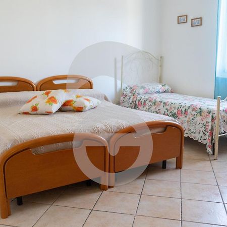 La Villetta Del Tranquillo Sul Mare, Nuova Struttura Capilungo ภายนอก รูปภาพ