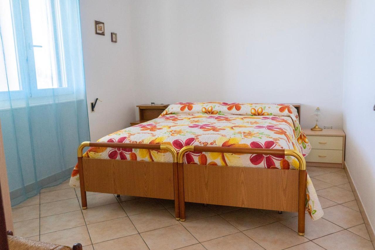 La Villetta Del Tranquillo Sul Mare, Nuova Struttura Capilungo ภายนอก รูปภาพ